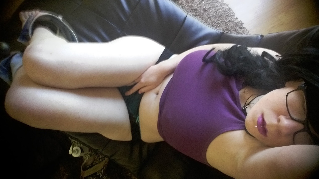 princessplugs:  yodel-at-yolorosa: All dolled up and ready to have some fun! A kinky