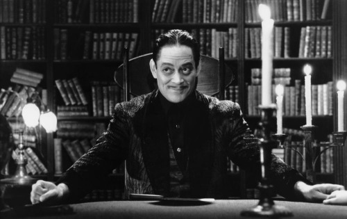 80sloove: Gomez Addams