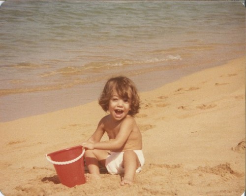 krycha1976:Albert Hammond, Jr. Cuteness overload, high sugar level