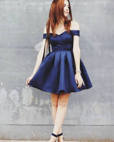 graduation dress tumblr