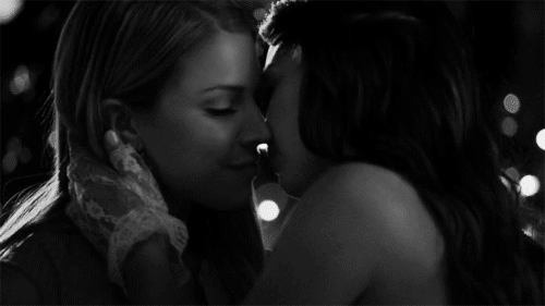Too gay to function.