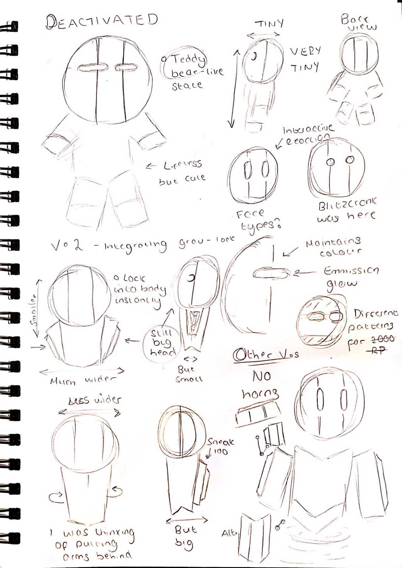 How to Draw Robot Boy Cartoon Characters : Drawing Tutorials