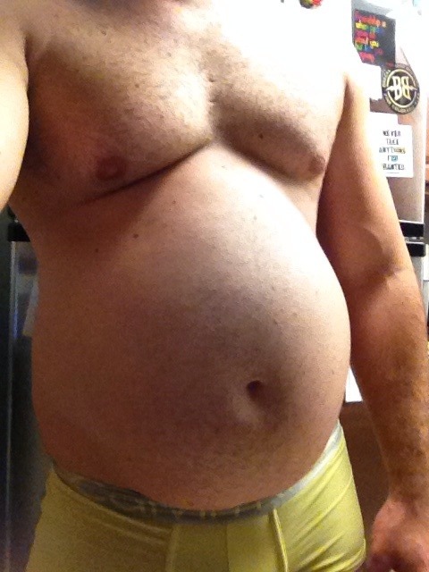 bigdudesarehot:  Gpoy