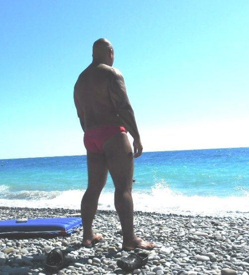 Big and Beautiful
