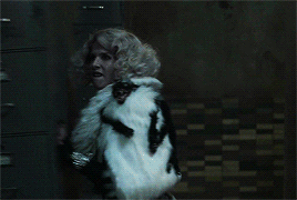 finaiizer:The door is blocked. There’s no way out.