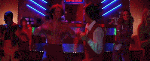 ottoseroticfixations:  Dirk &amp; Reed &amp; Rollergirl &amp; Buck are