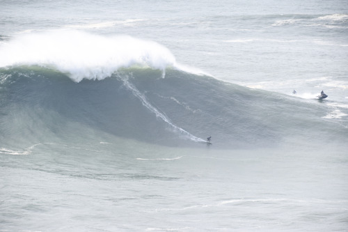 Nazaré Challenge _ Feb 2020