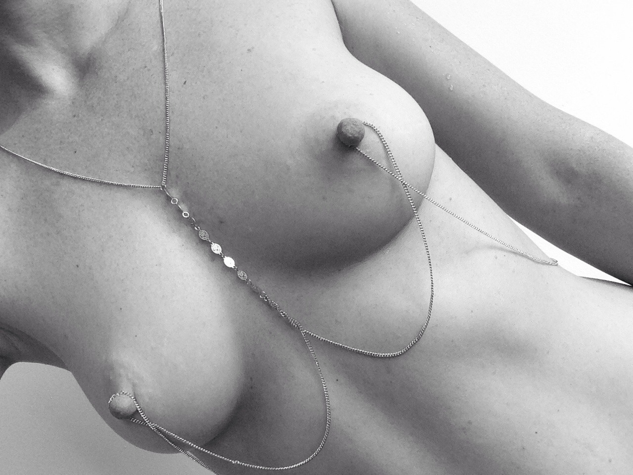 swayisme:  irishgoddessofloveandbeauty:  the-naked-me:  the boobs if you want more,
