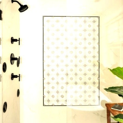 Bathroom In Boston