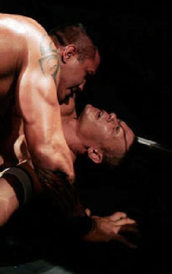 I really want to see them together again!
