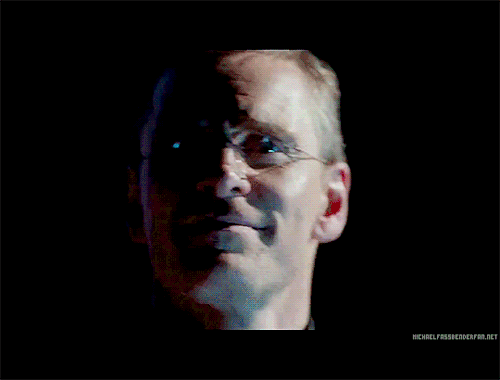 #MichaelFassbender en el Trailer de #SteveJobs la cual se estrenará el 9 de Octubre del 2015via Mich