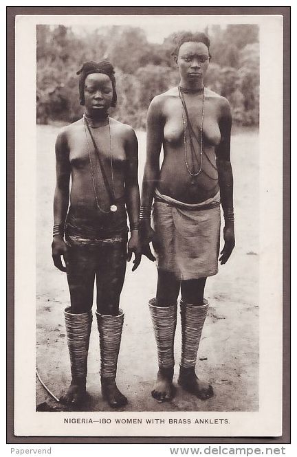 Porn Nigerian Igbo women. photos