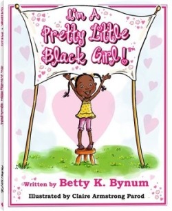 blackchildrensbooksandauthors:  I’m a Pretty