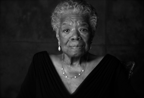 cartermagazine:  Today In History ‘Maya Angelou, esteemed poet and activist, was born in St. Louis, MO, on this date in 1928. She has published six autobiographies, five books of essays, numerous books of poetry, and is credited with a long list of