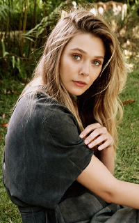 Elizabeth Olsen 88e0efe2674d5415458bd49317f74ddd5f6909a2