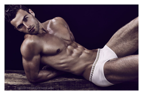 thatboystyle:  Christian Santamaria by Daniel Jaems for FTAPE Follow us: facebook | twitter | instagram thatboystyle.com