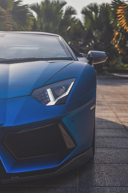 wearevanity:  2013 DMC Lamborghini Aventador adult photos