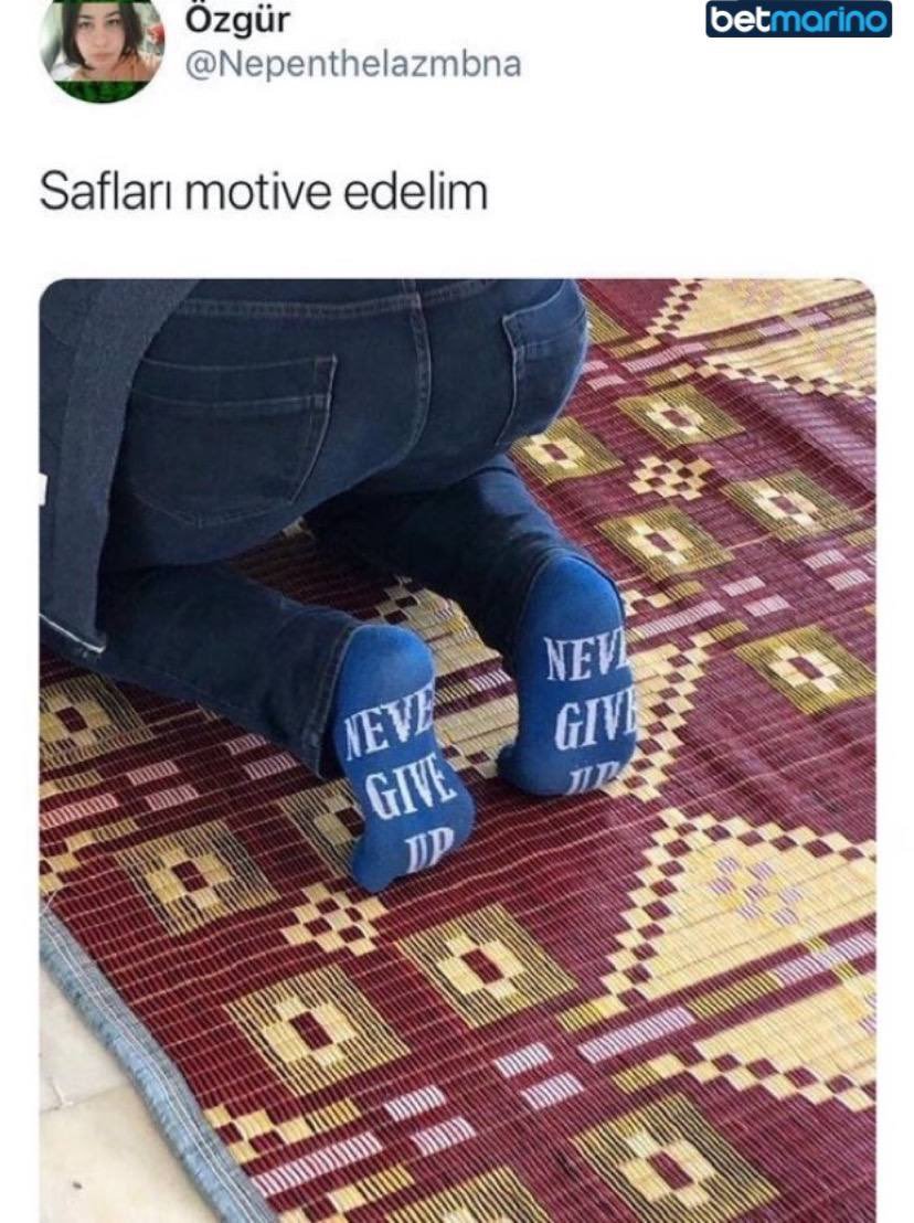 Hayırlı cumalar...