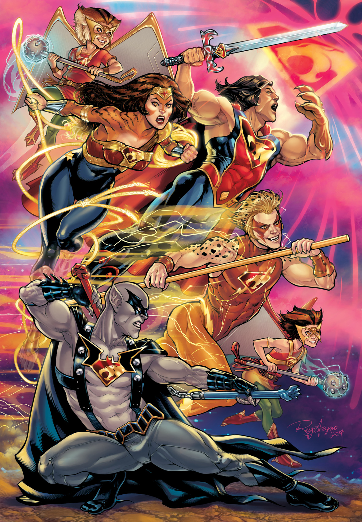gaycomicgeek: http://gaycomicgeek.com/the-art-and-products-of-rage-gear-studios/