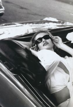 karen-mulder:  Karen Mulder for Guess by