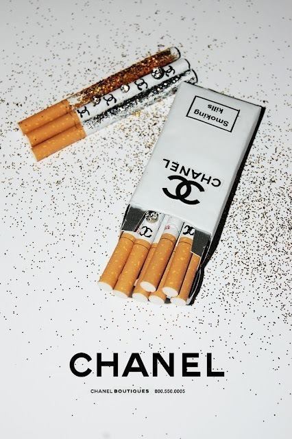 chanel-and-louboutins:  Chanel-and-Louboutins.tumblr.com 