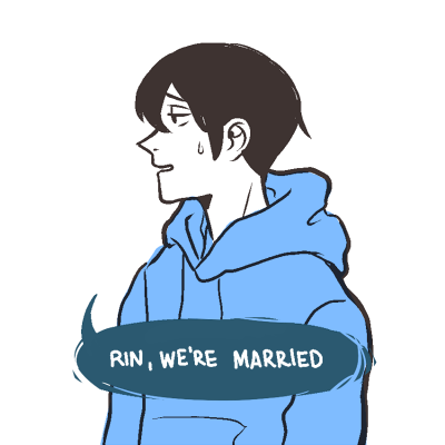 sadfishkid:  i’ve been dying to draw rh version of this tbh