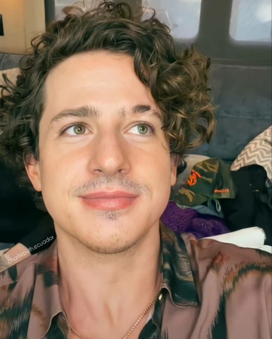 I'm your density! — Instagram Models | Charlie Puth I'M Your Density! — Instagram Models | Charlie Puth