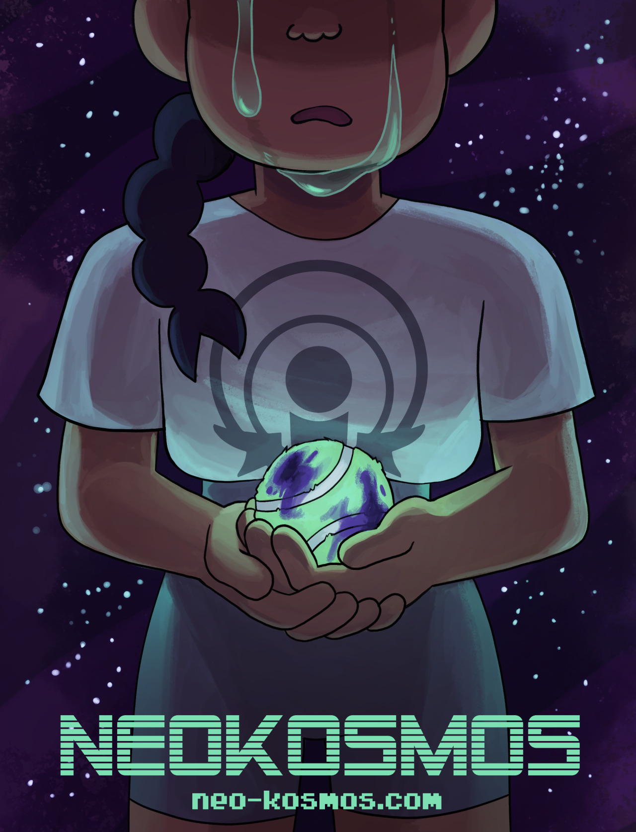 egomatter:  neo-kosmos:  It’s been one year since the launch of NEOKOSMOS.  This