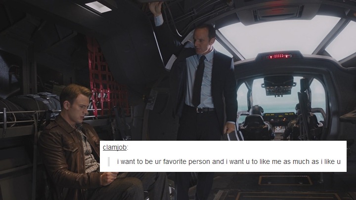 suicidessquad-deactivated201701:  the avengers + tumblr text posts (inspired by x)