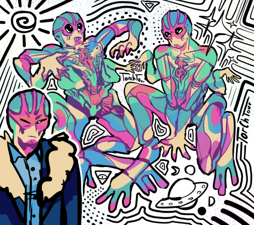 Sorry 4 Not Posting I Haven't Been Drawing Anything Palatable, Or At Least What I Deem Palatable (which