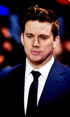 Male-And-Others-Drugs: Channing Tatum