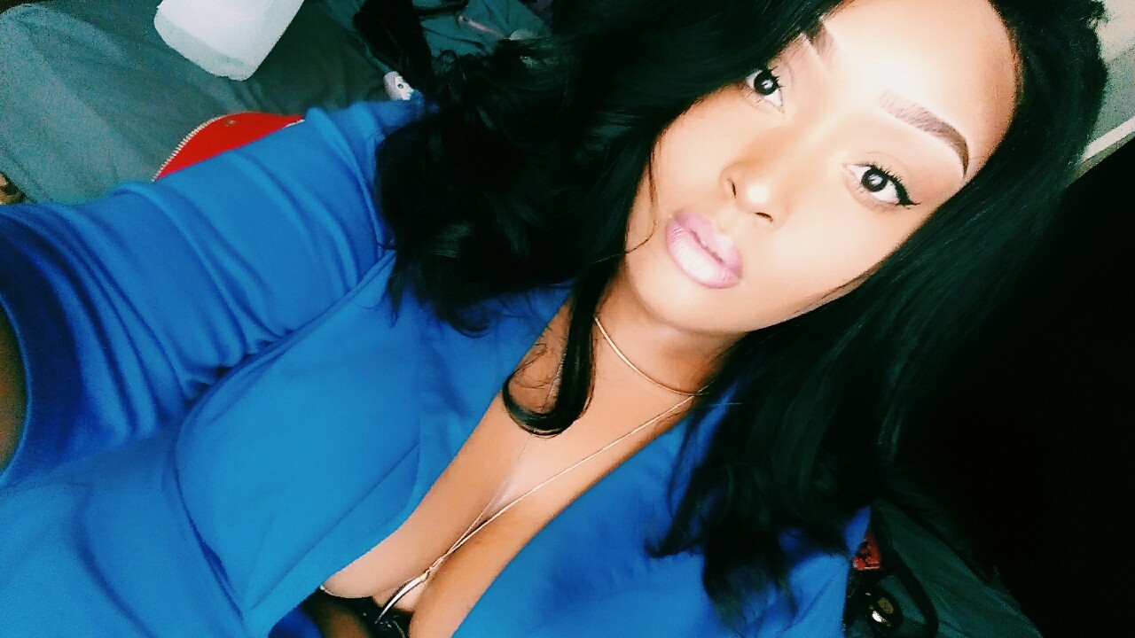 theartofseducing:  Fat Girl Magic ✨✨