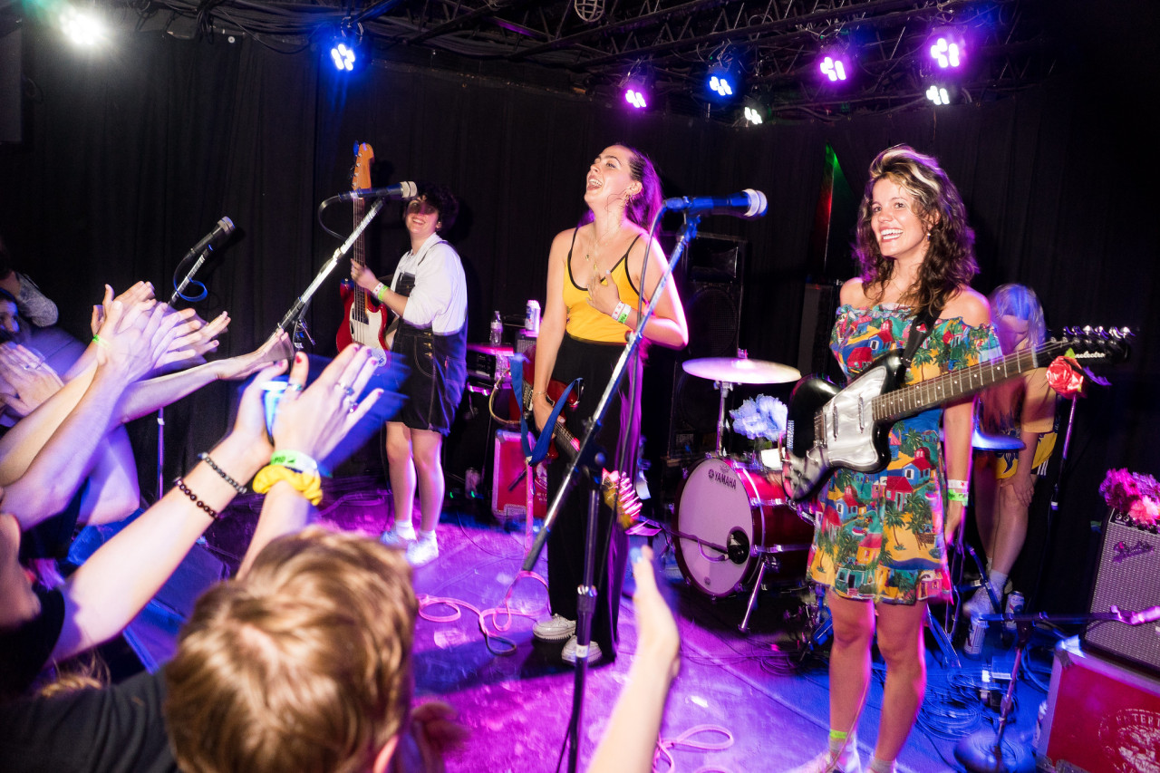 HInds and opening band Tights - 7th St Entry Minneapolis 5/16/2018
Photos by Darin Kamnetz for First Avenue
instagram // twitter // facebook // darinkamnetz.com