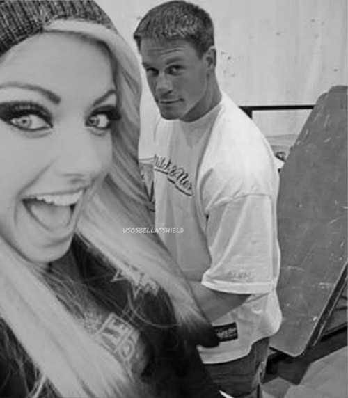 Little Miss Bliss.
