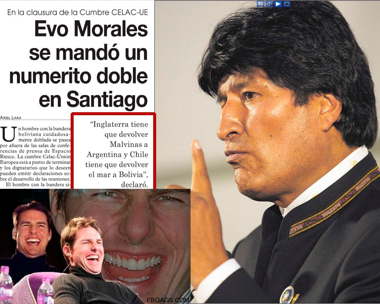 Maldito Chubaca