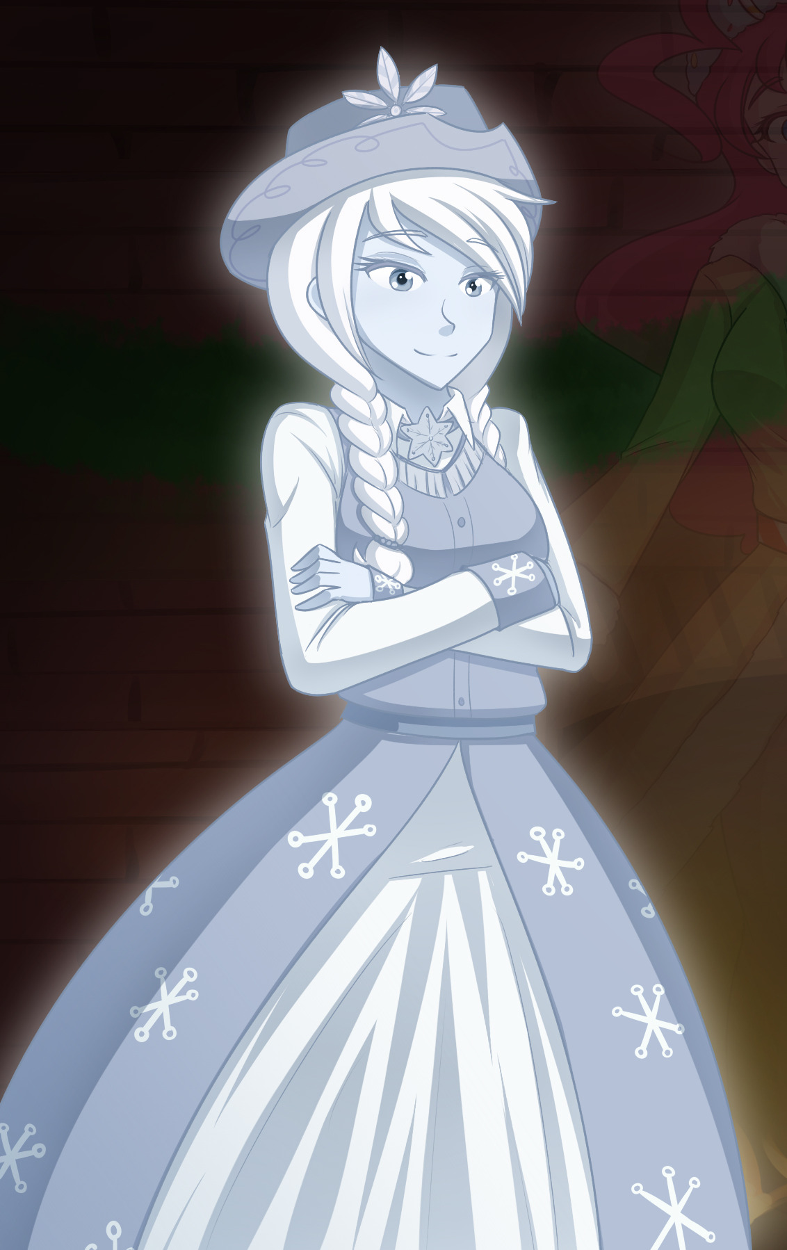 A Hearth’s Warming Carol