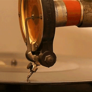 📻 -> Vintage Stimboard !