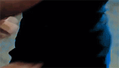 newtscamandor:  I fell in love with him. 