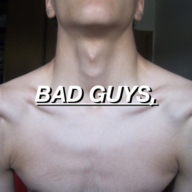 paleforyoutoo:  “i can’t find you sleeping in the body next to me,”
