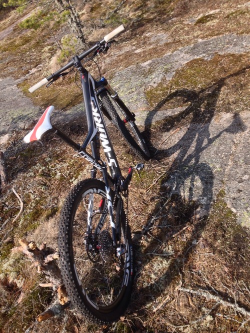 oldklein: Specialized S-Works Camber