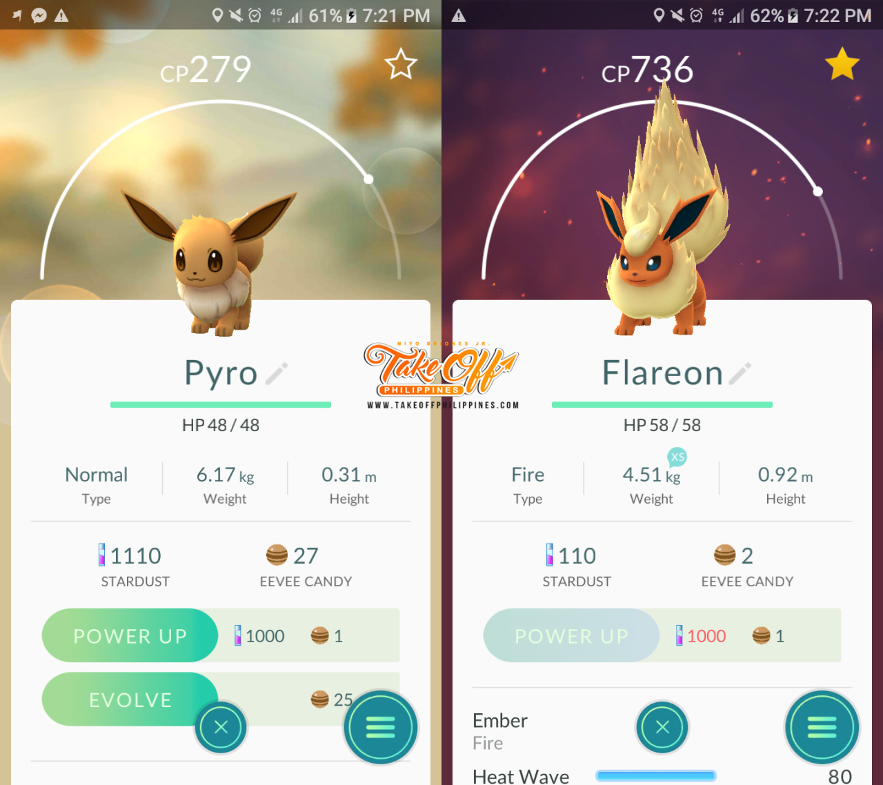 Eevee Evolution Names Trick (Note this Will only work once per evolution  type.) Name Your Eevee one of these names before You Evolve It] Evolution  Vaporeon - iFunny