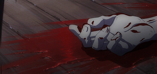 What I learned from Fullmetal Alchemist