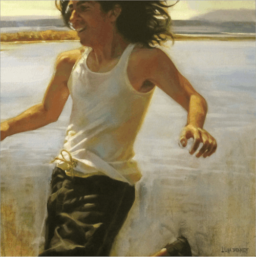 k250966:  Liana Bennett