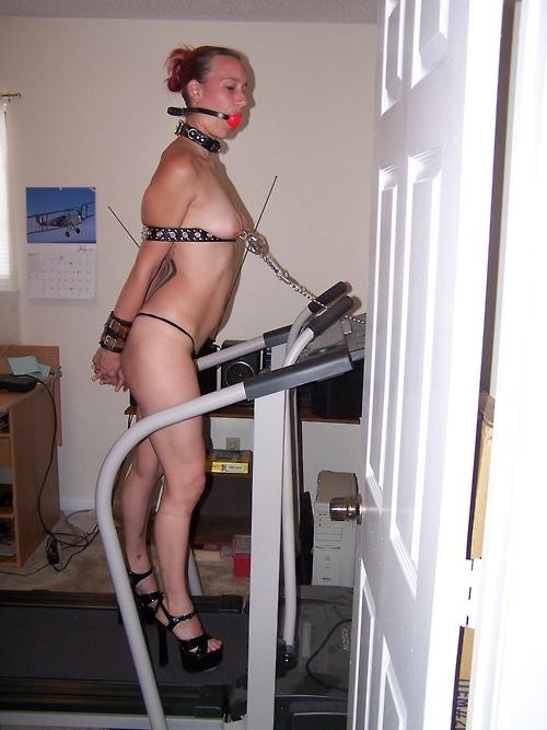 autumnalmutterings:  We’ll start you off on five miles today, and increase it a