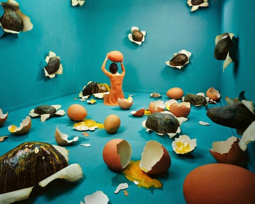 XXX nevver:  Go ask Alice, JeeYoung Lee photo