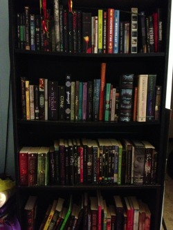 Kaibas-Enormous-Ballsack:   I Have A Large Collection Of Books And I Am Moving Soon