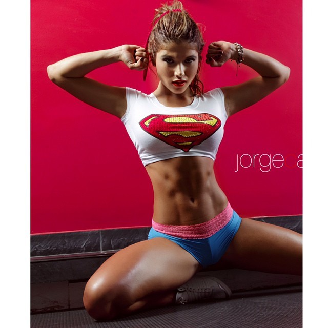 Female Fitness Motivators