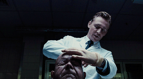 High-Rise (2015) Dir. Ben Wheatley
