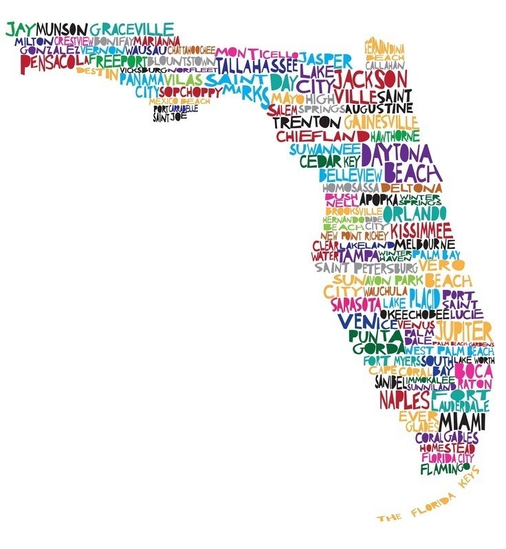 lifeinspirations-j:  Florida vacation