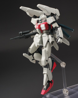 Gunjap:  Robot魂 Ka Signature Nero Trainer: Full Photo Reviewhttp://Www.gunjap.net/Site/?P=248597